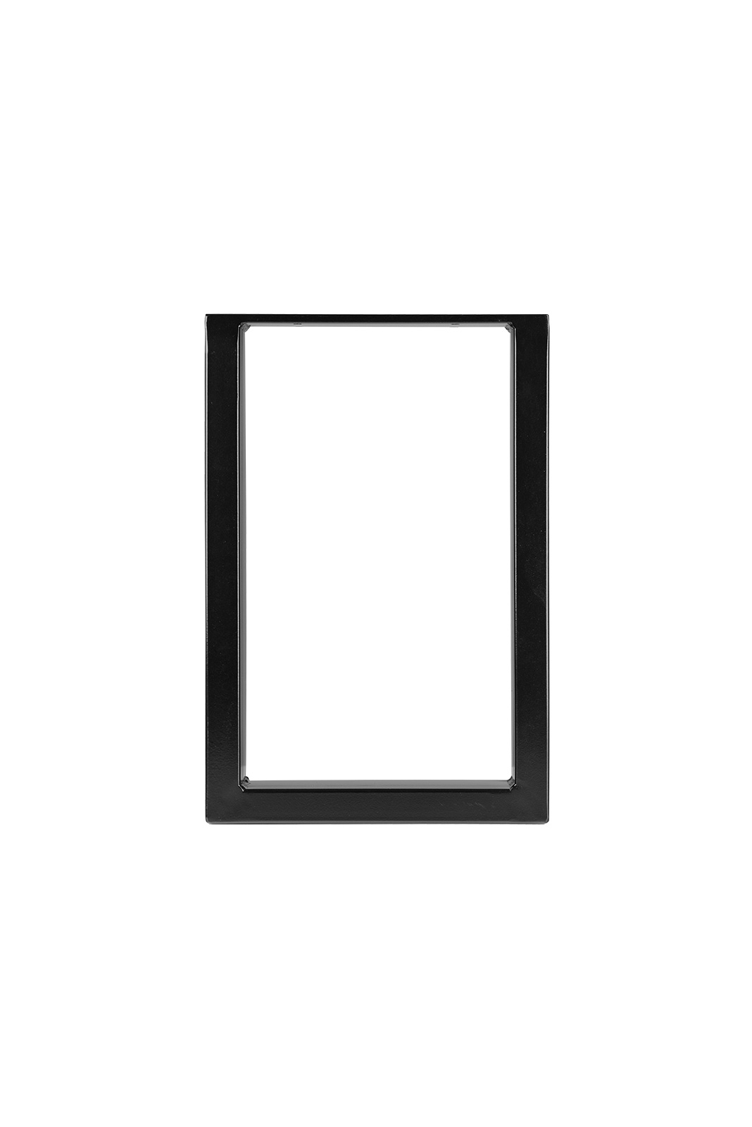 Rio Steel Bench Seat Leg