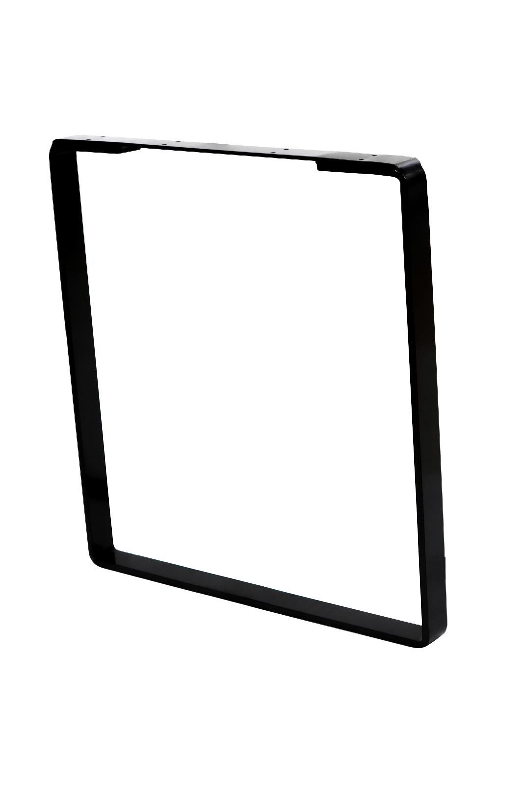 Tribeca Flat Bar Table Leg