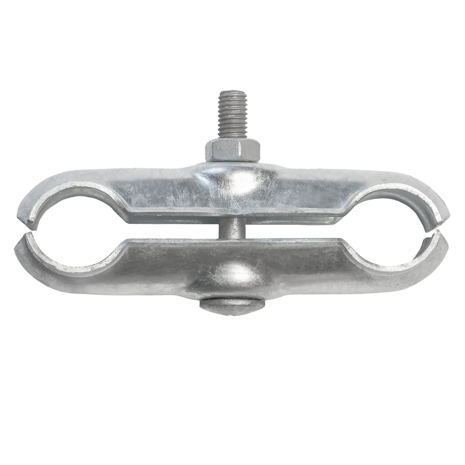 Temporary Fence Clamp - Image 2