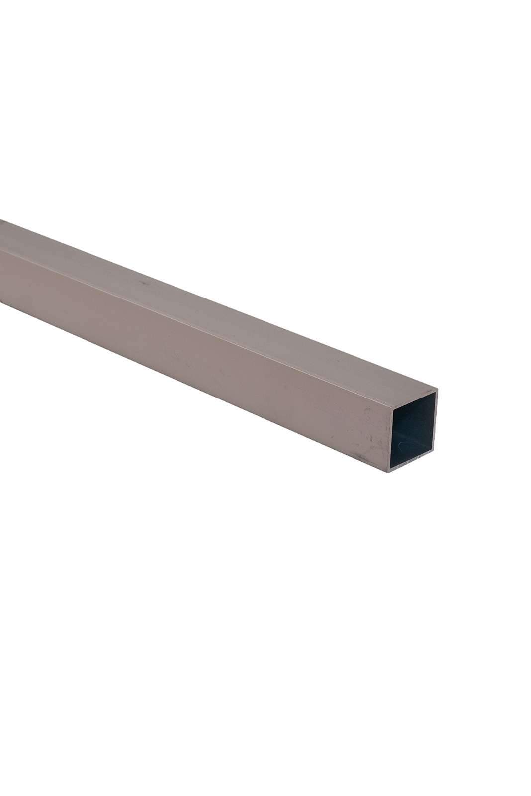 Make IT system Anodised Aluminium Tube (Silver or Black)