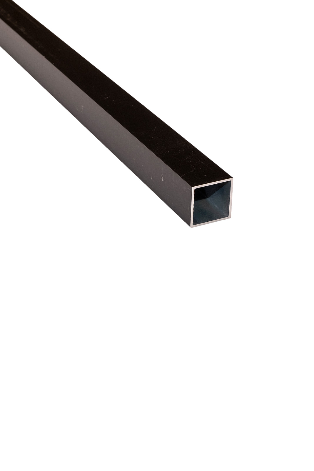 Make IT system Anodised Aluminium Tube (Silver or Black) - Image 2