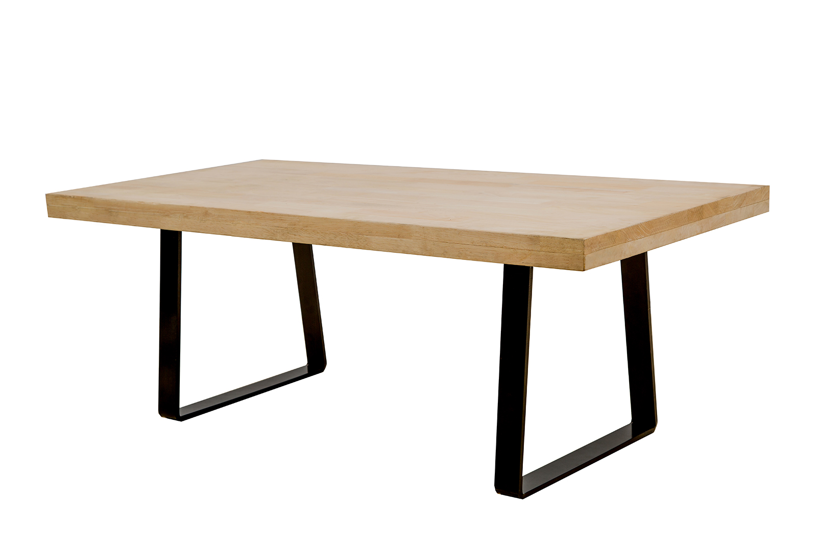 Madison Flat Bar Coffee Leg - Image 2