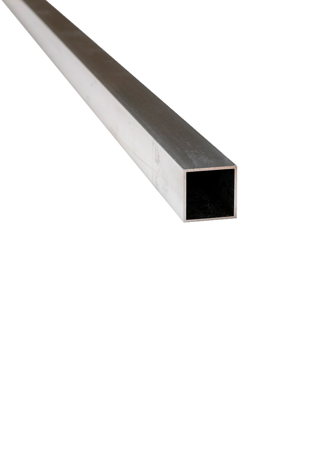 Aluminium square tube