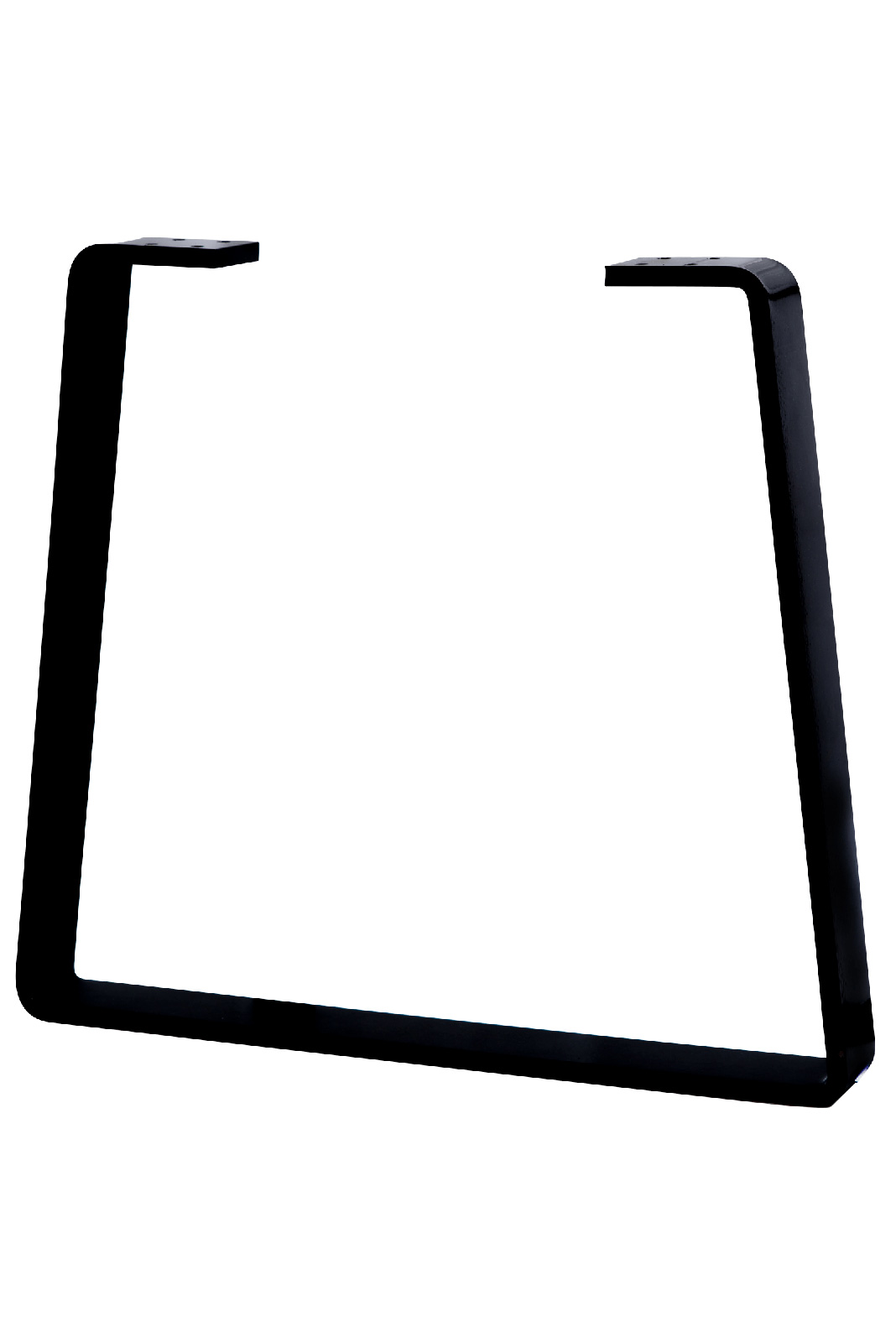 Madison Flat Bar Coffee Leg