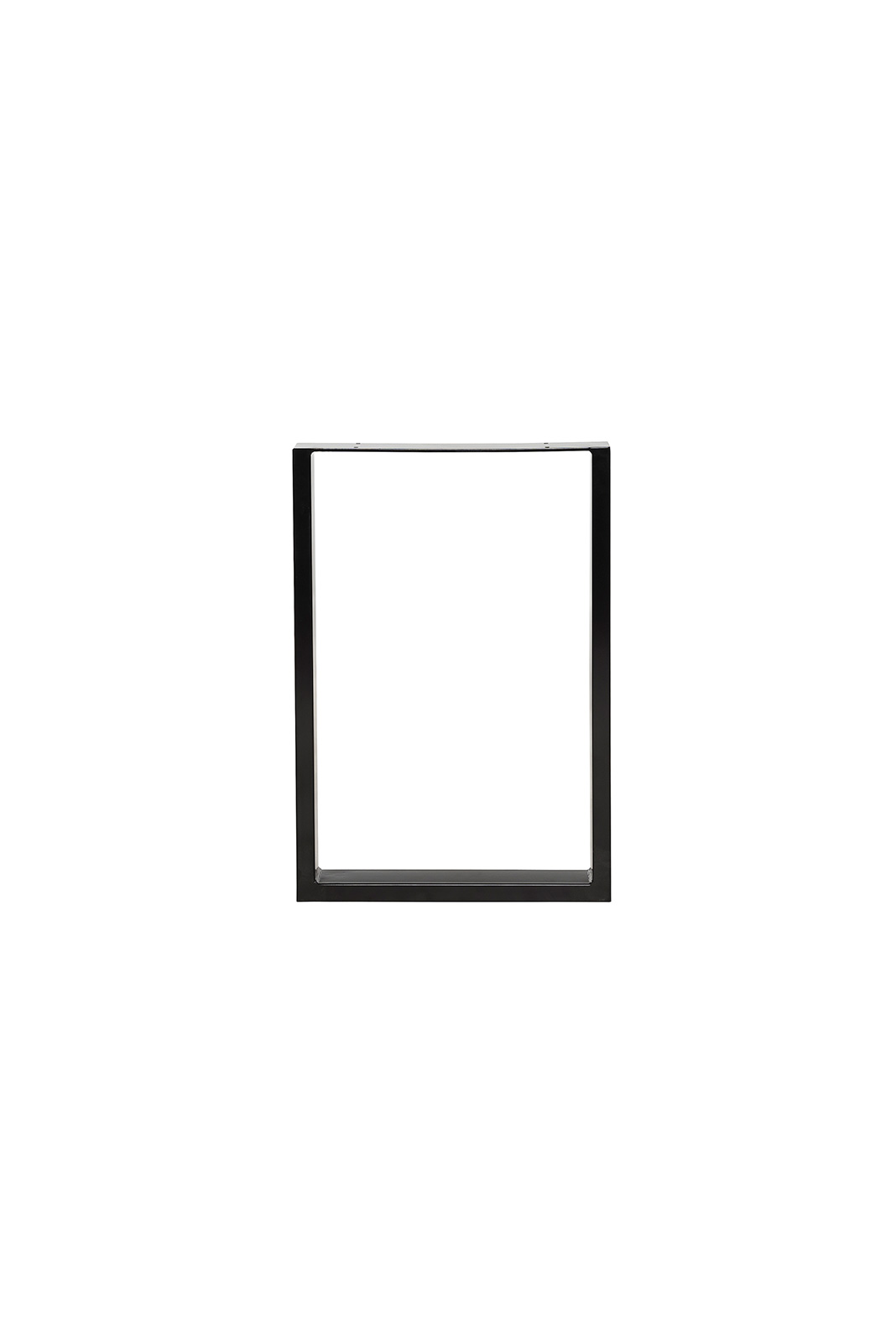 Rio Steel Tube Desk Leg