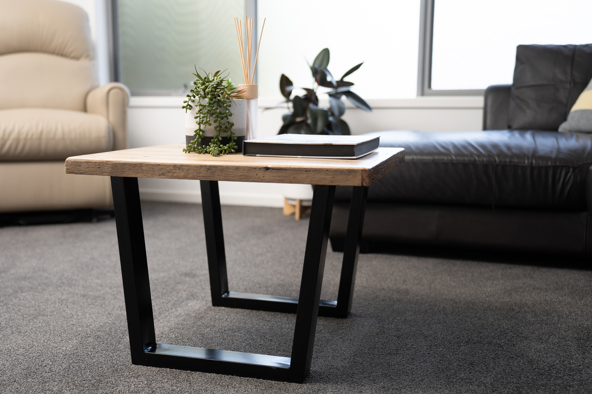 Santos Steel Tube Coffee Leg - Image 2