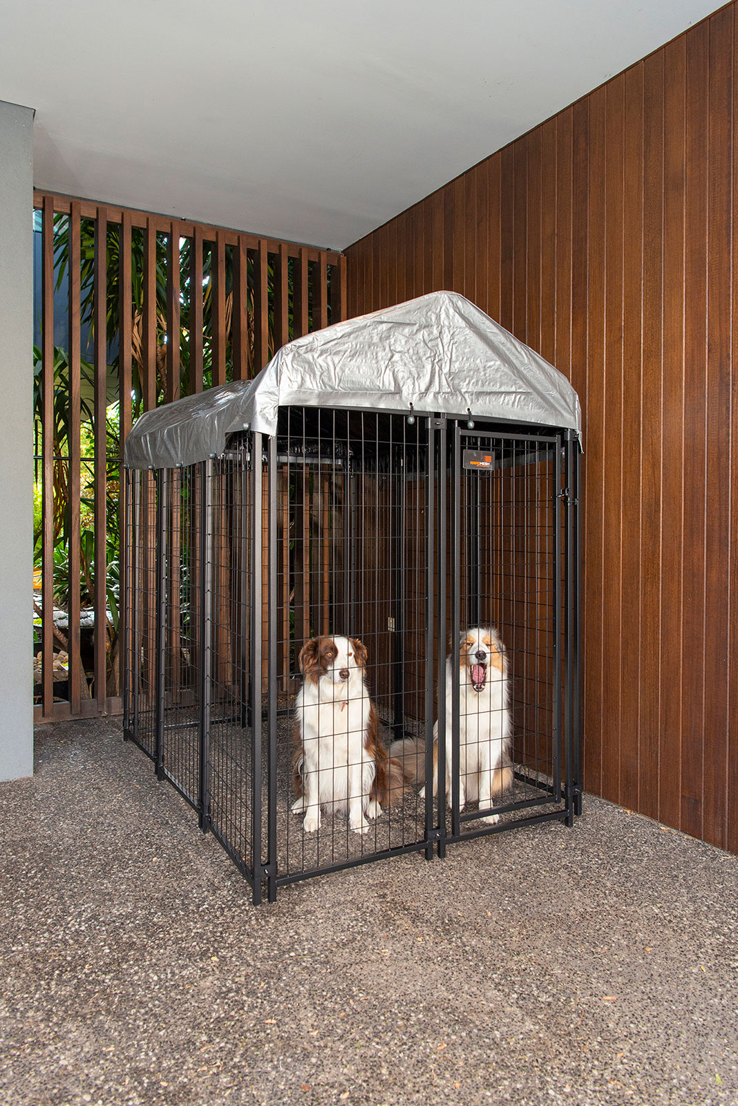 Multi-Purpose Animal Enclosure - Image 3
