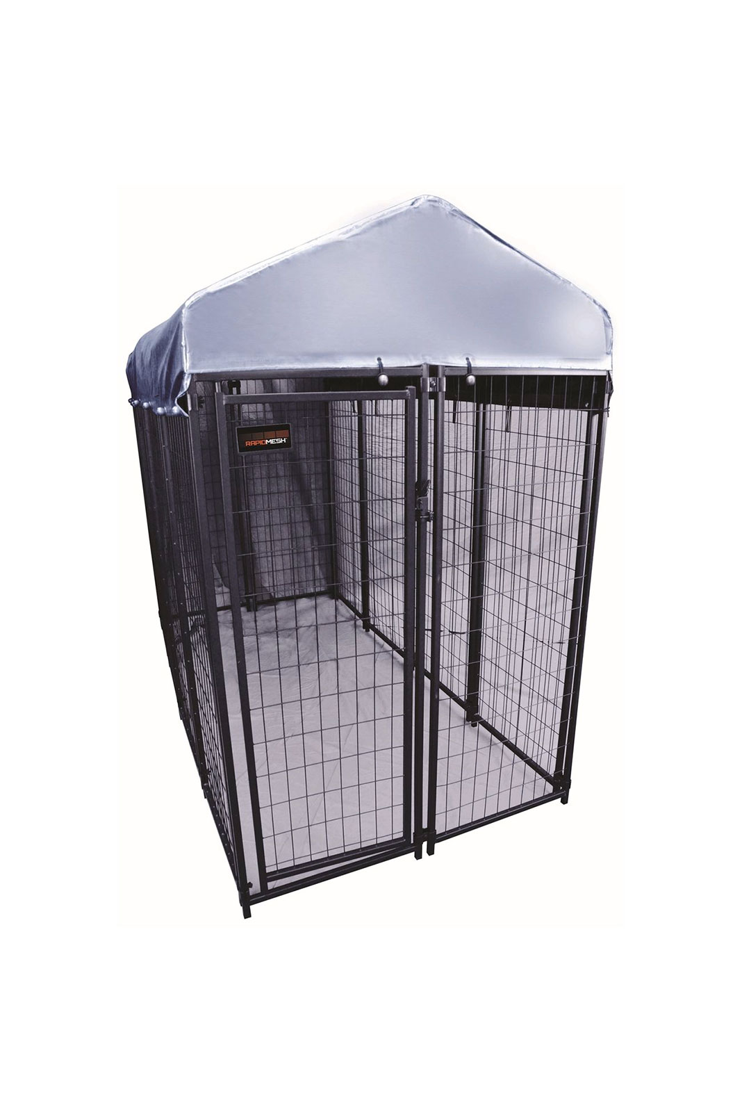Multi-Purpose Animal Enclosure