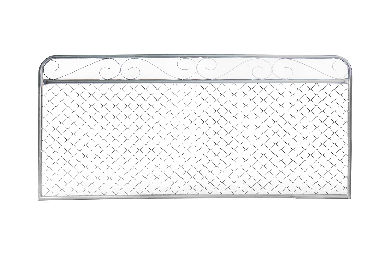 Balmain Federation Style Fence Panel