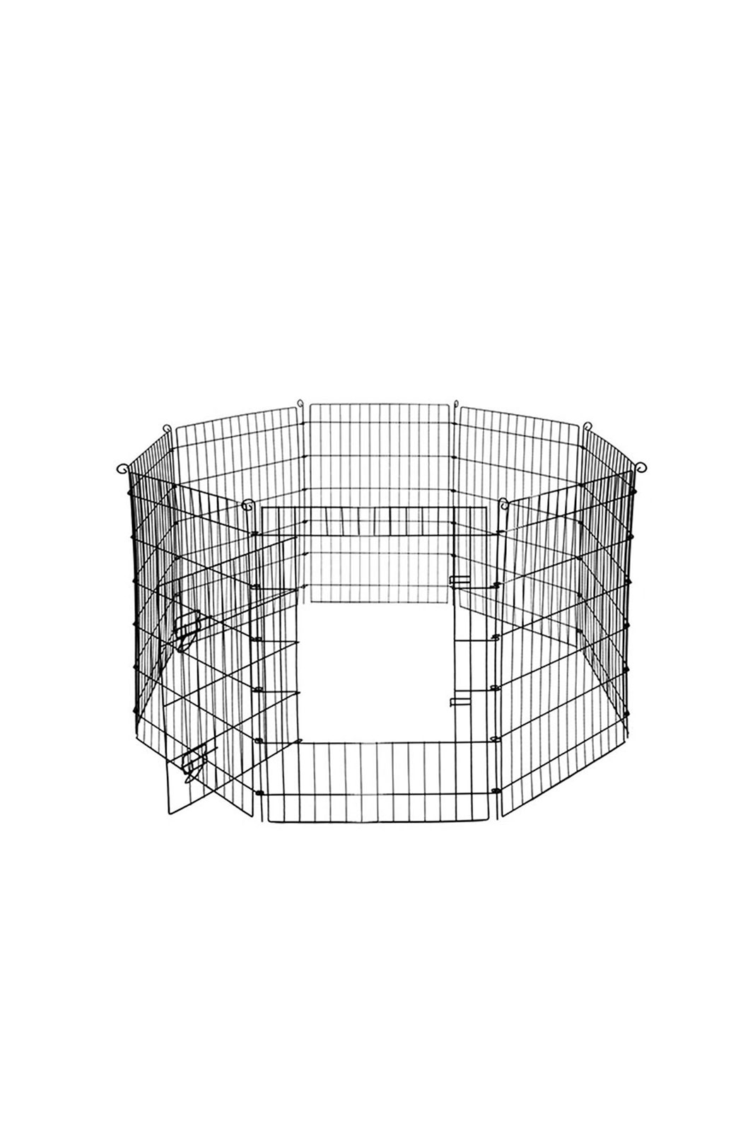 8 Panel Animal Enclosure 915mm