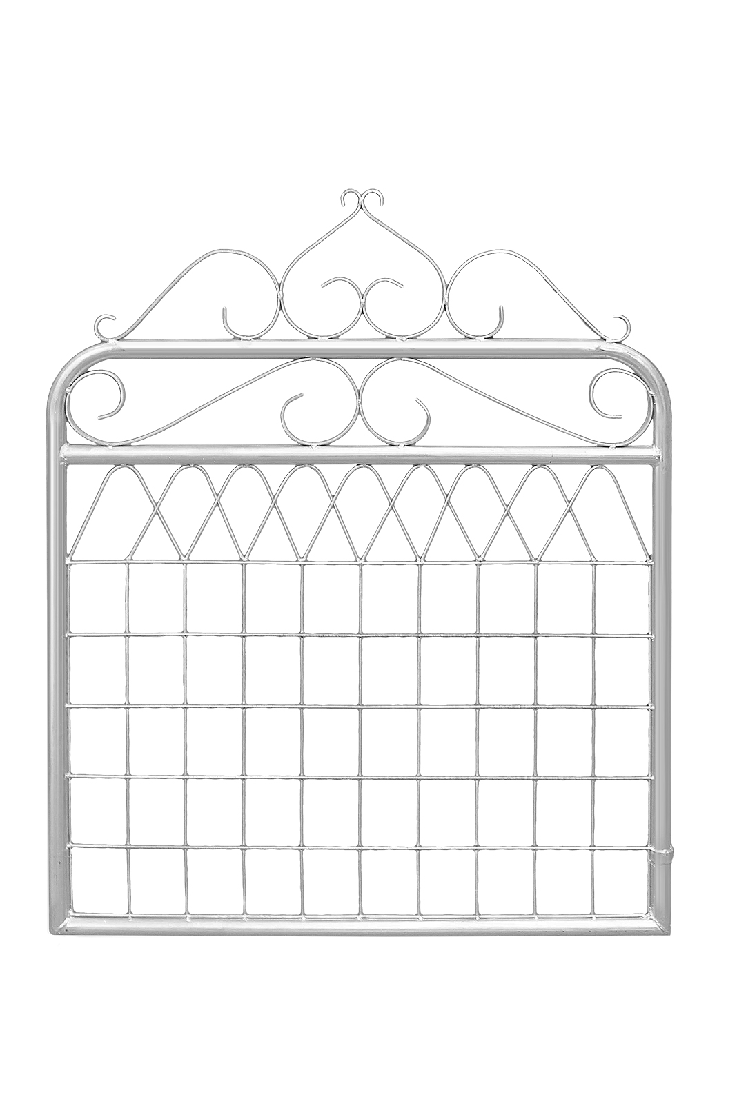 Balmain Federation Style Gate