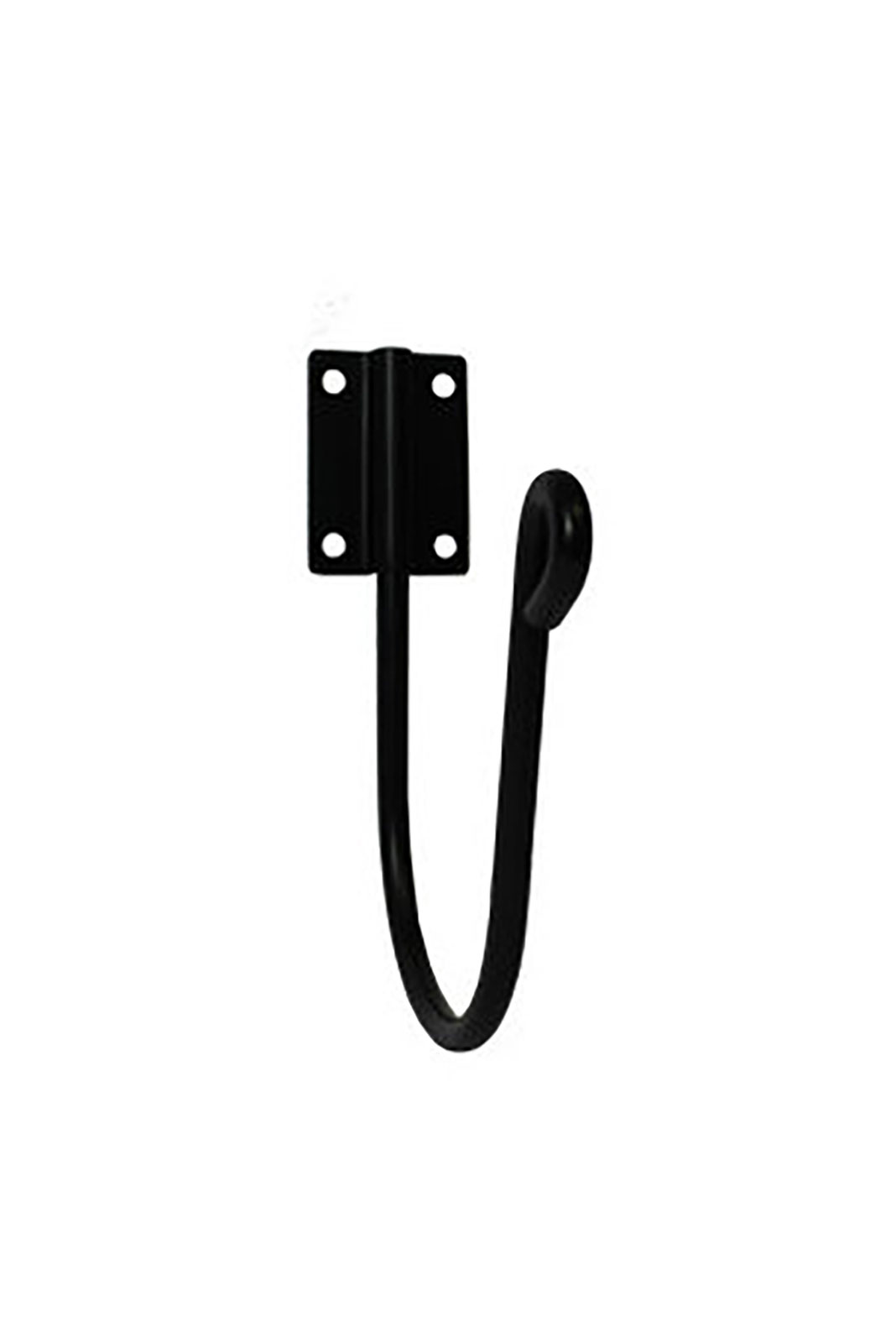 Rapid Black Heritage Hose Hook