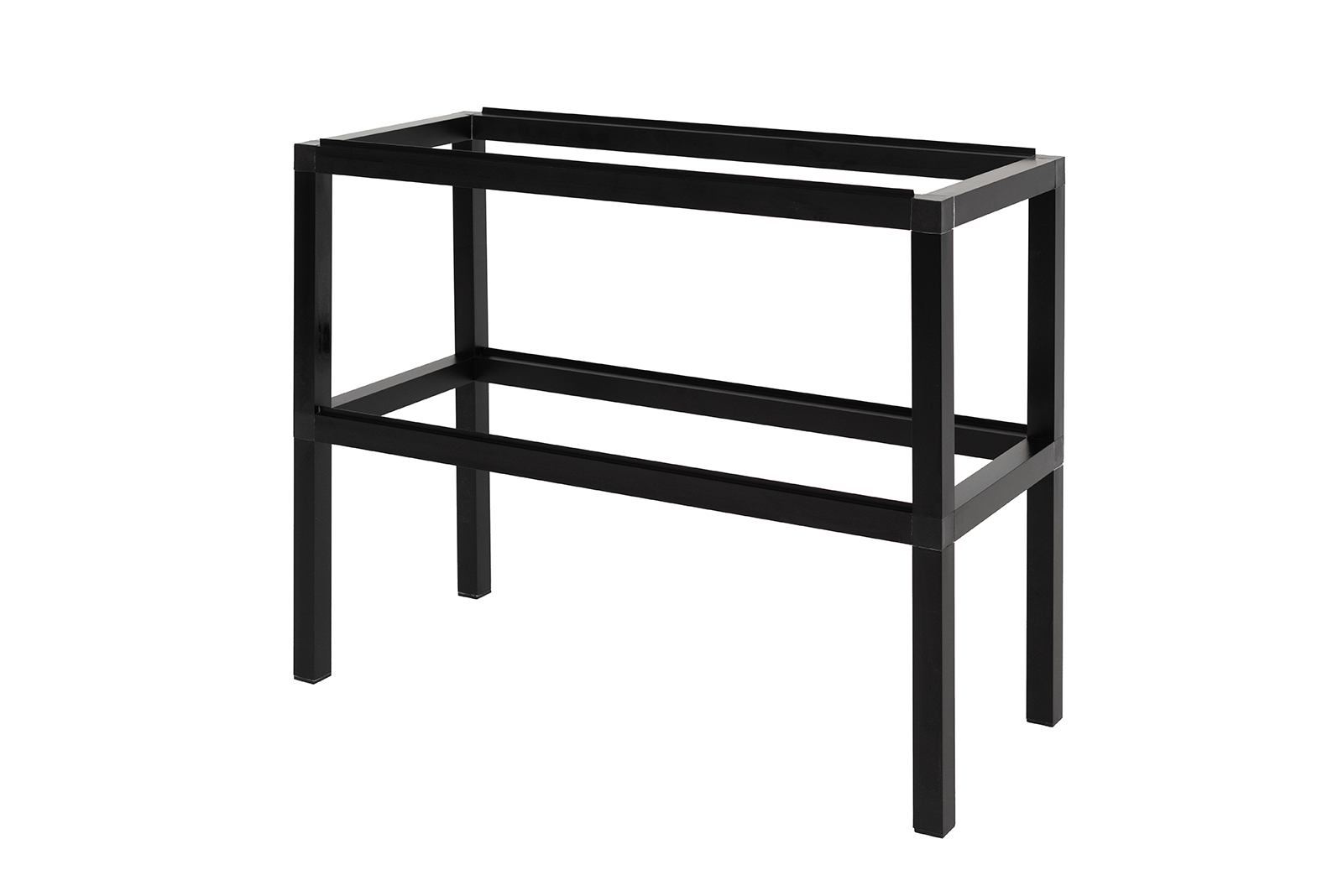 Make IT system Anodised Aluminium Tube (Silver or Black) - Image 3