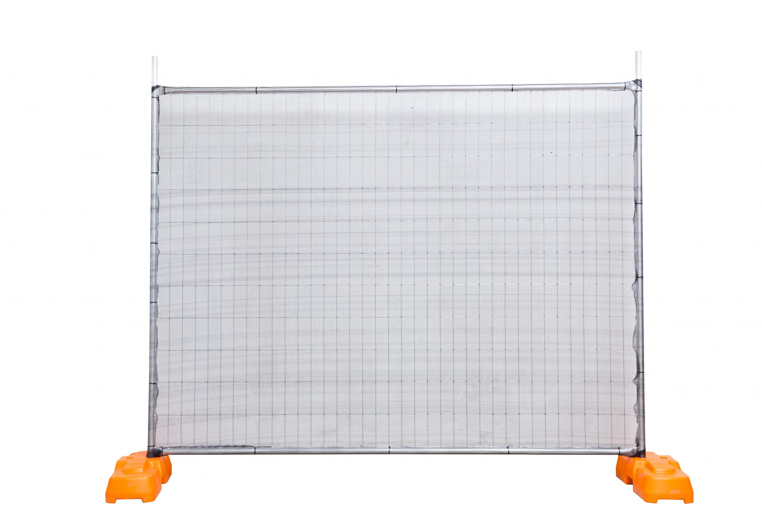 Black Fence Shade & Dust Cloth 1.83 x 20m - Image 2