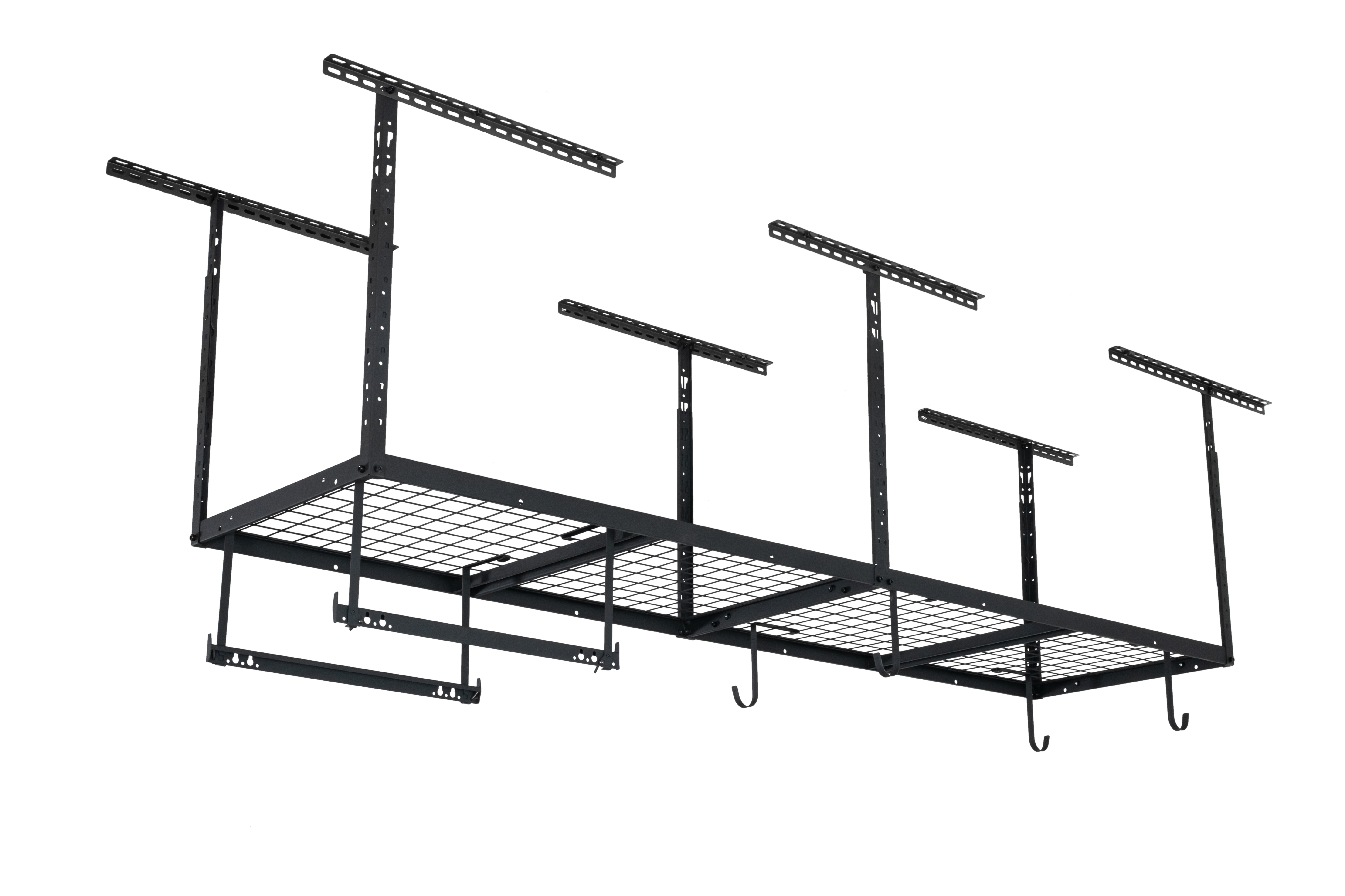 Rapid Overhead Storage Rack - Image 2
