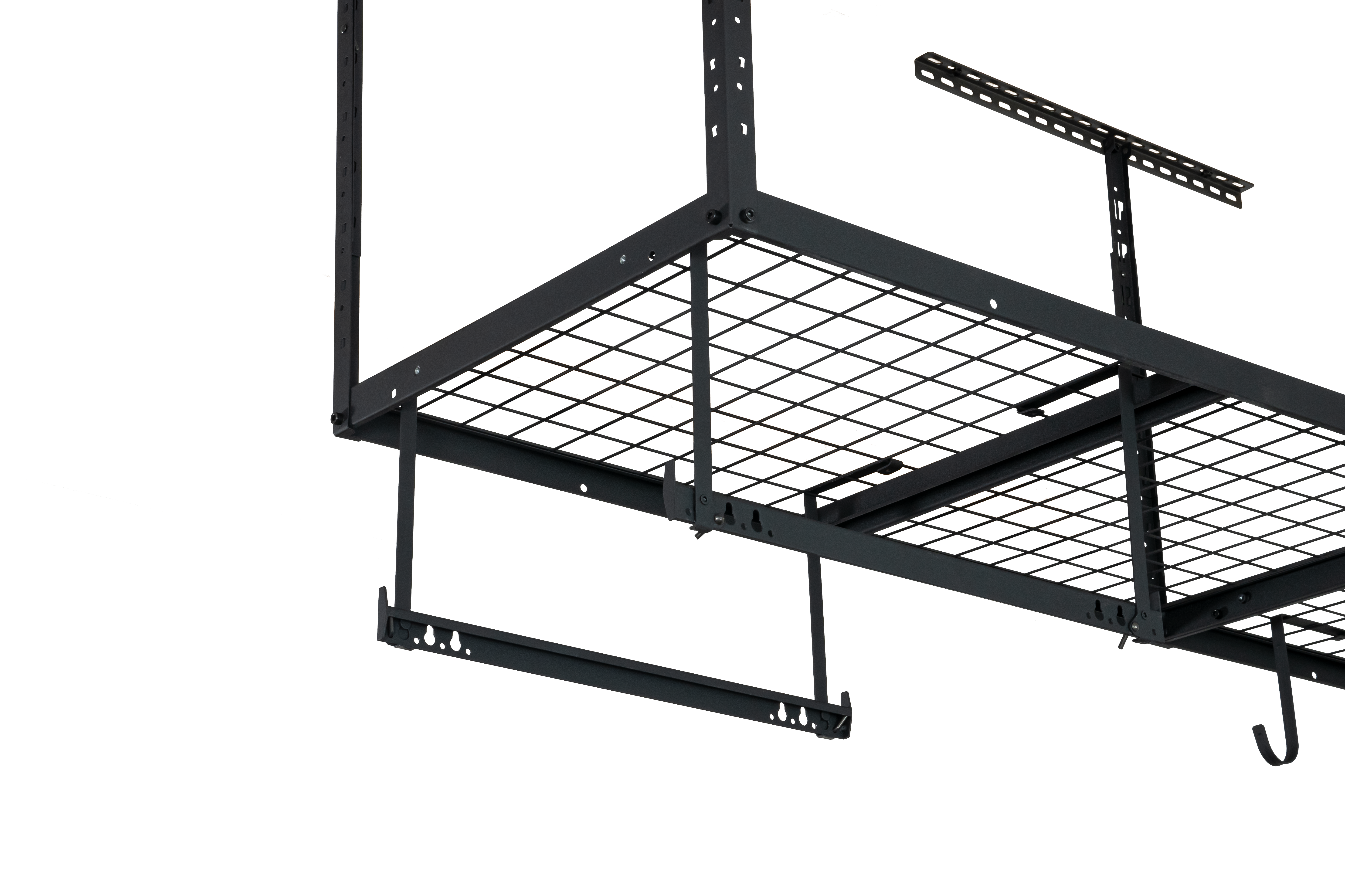 Rapid Overhead Storage Rack - Image 3