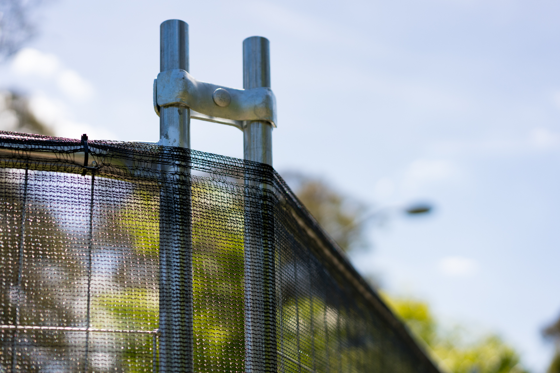Temporary Fence Clamp - Image 3