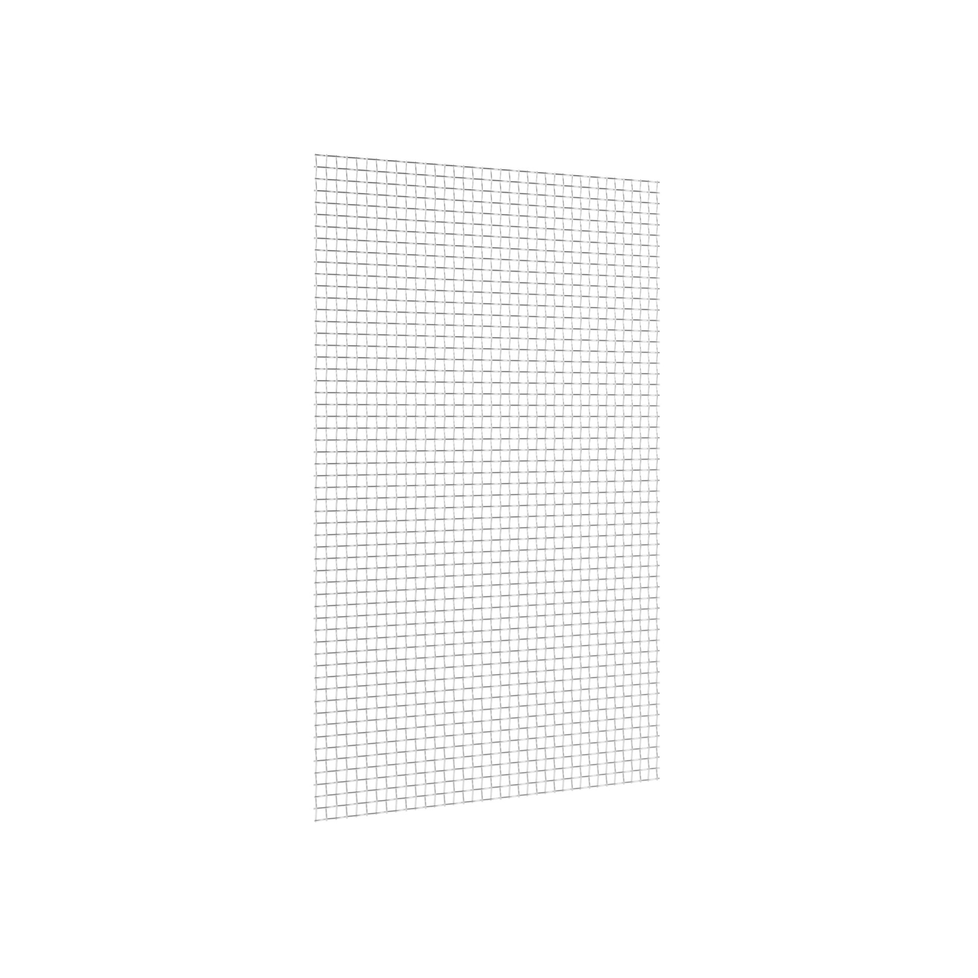 Rapid Woven Wire Sheet 16x16x2mm - Image 2