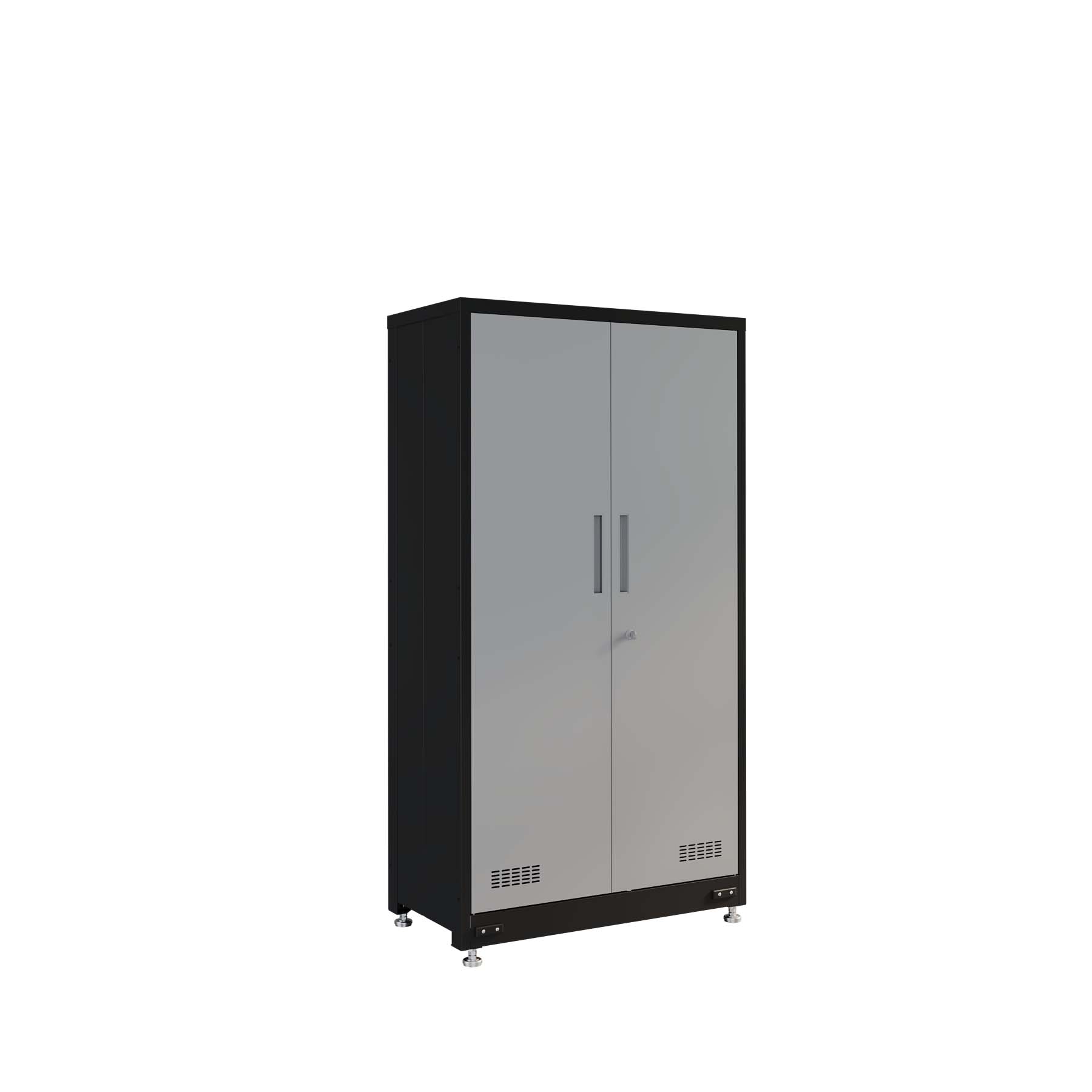 Rapid Collapsible Large Cabinet