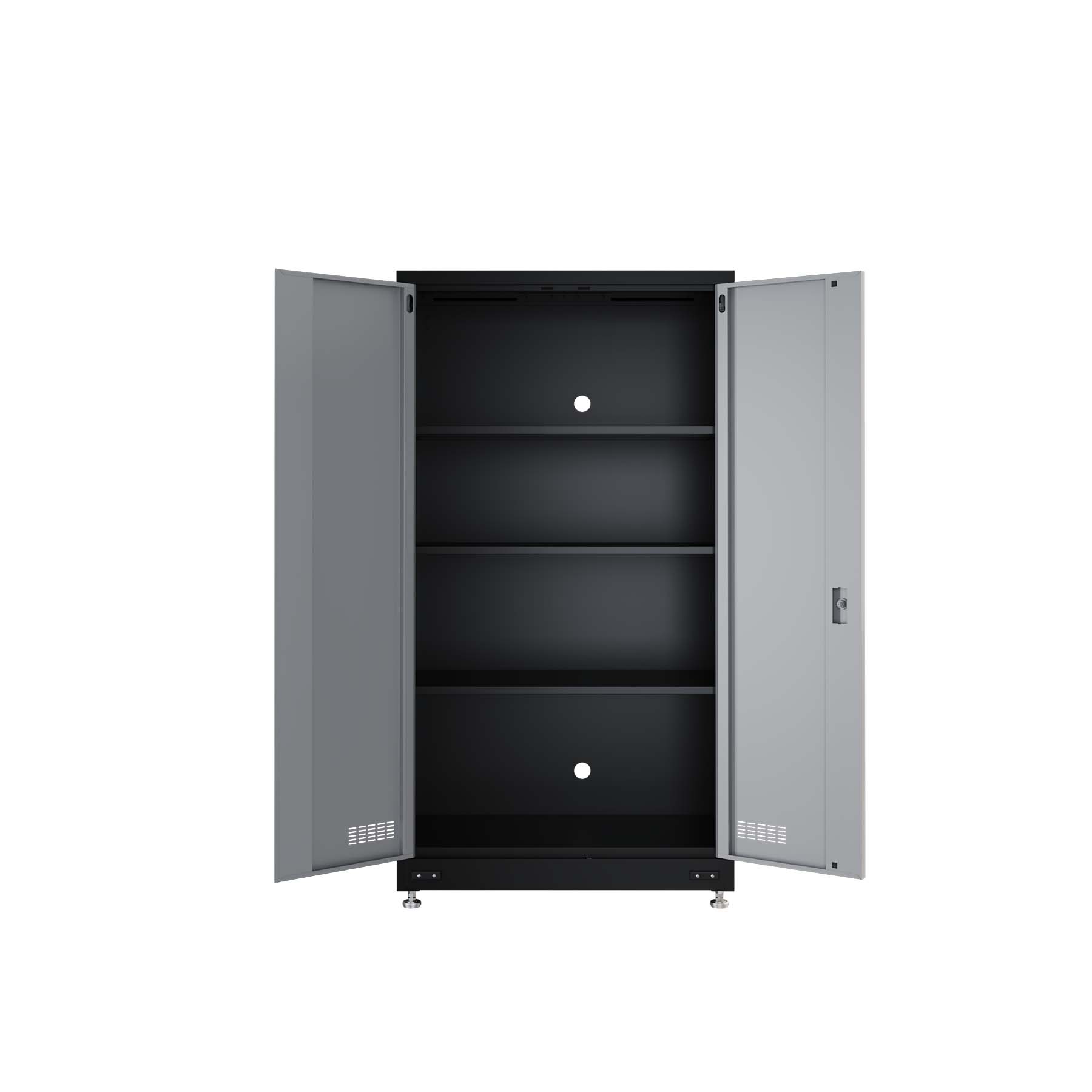 Rapid Collapsible Large Cabinet - Image 3