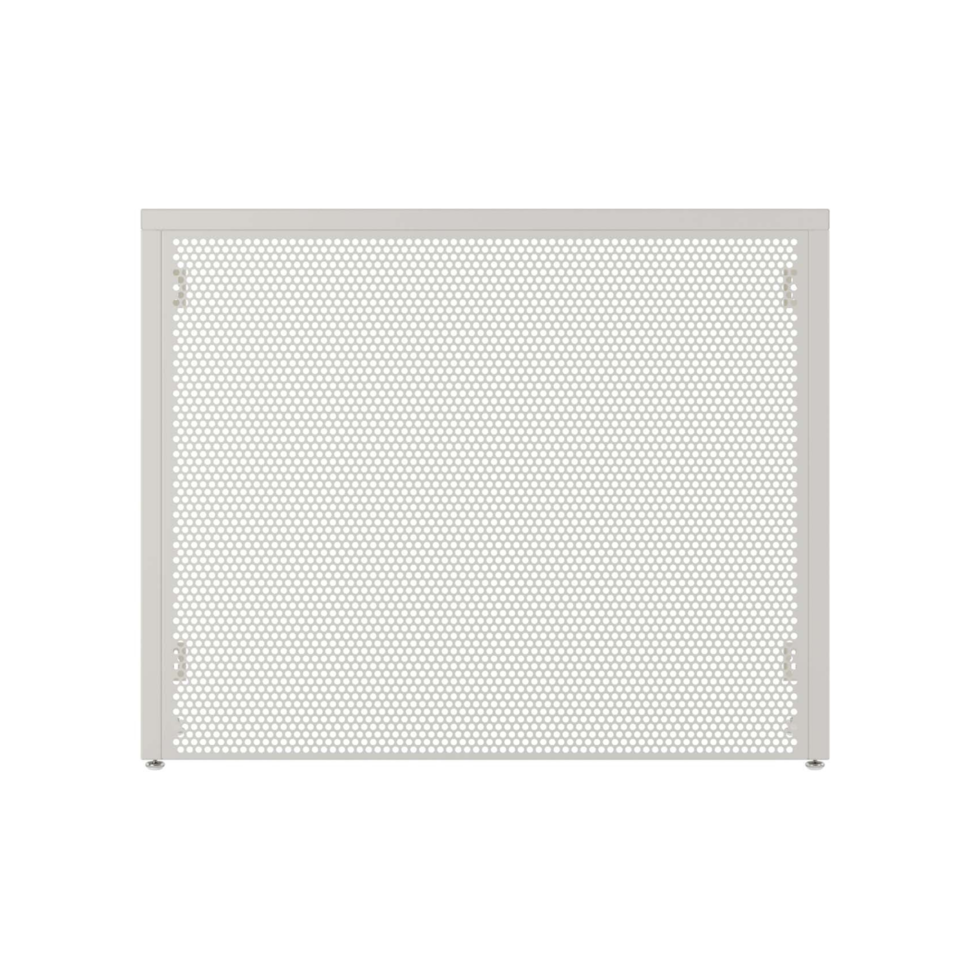 Aircon Cover White - Image 2