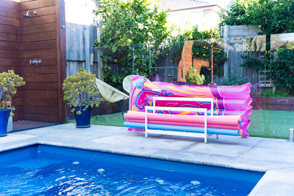 Liverpool Floating Storage Pool Float Storage - Rapid Hardware Group
