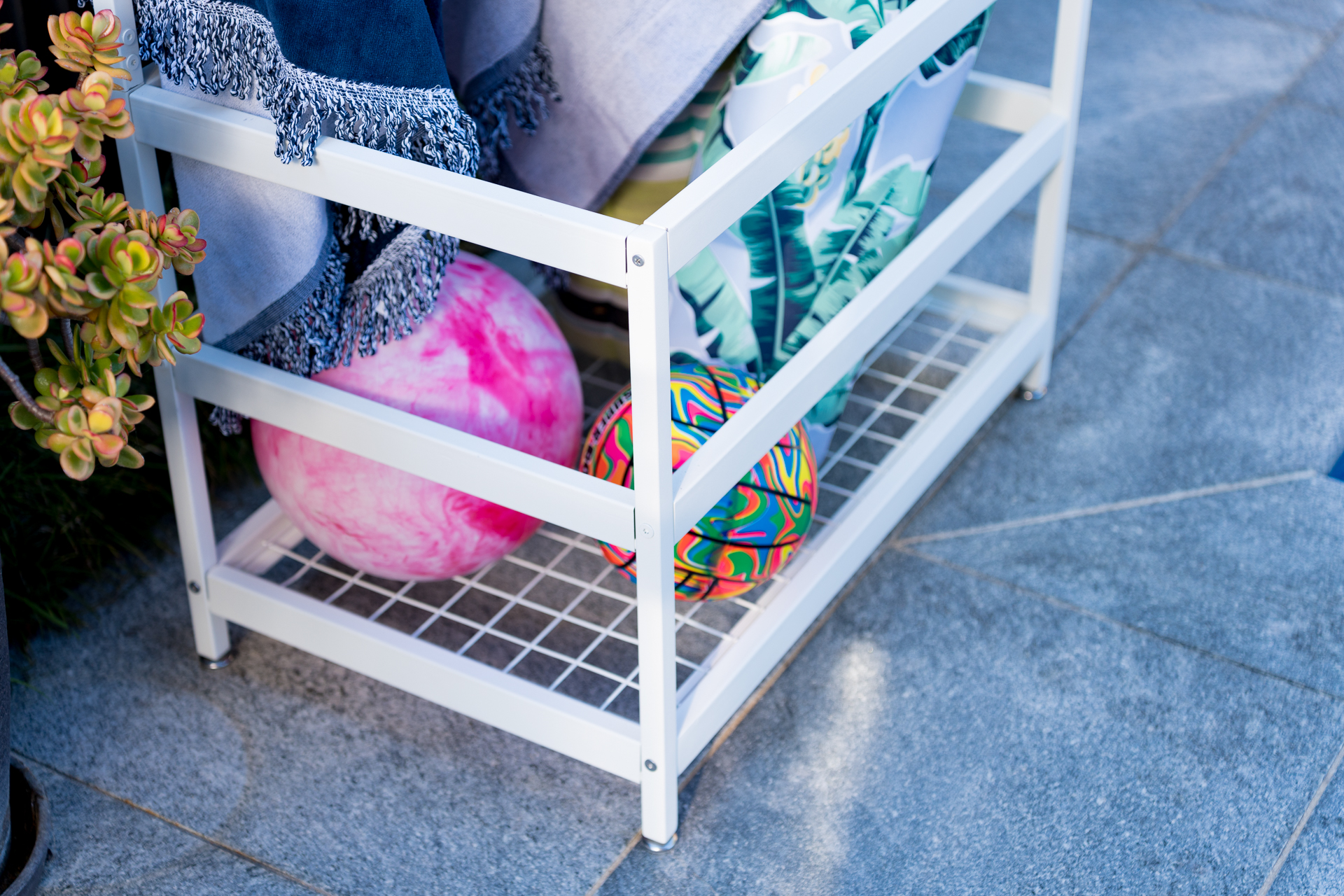 All In One Pool Storage - Image 2