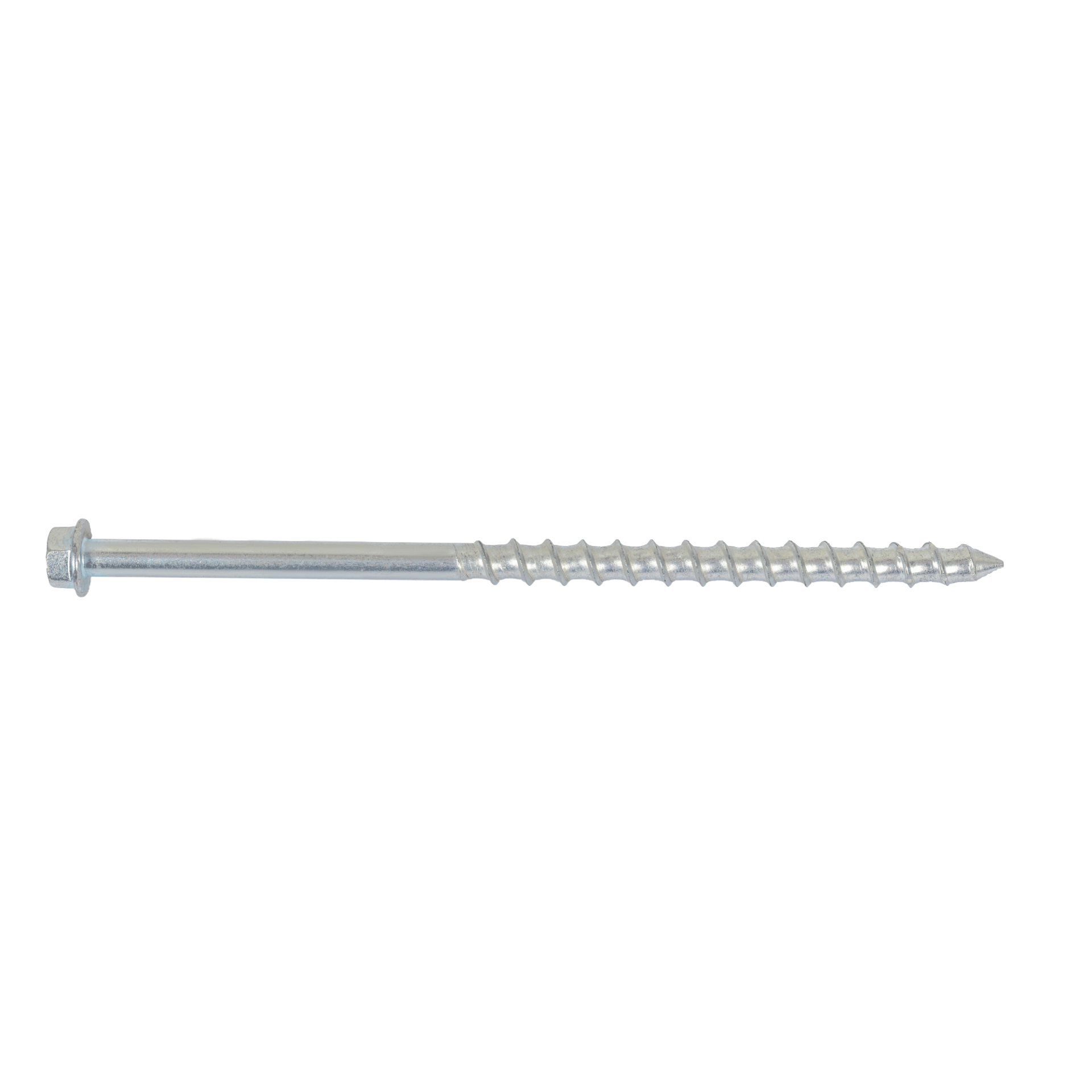 Asphalt Anchor Screw M12x300mm 3 Pack