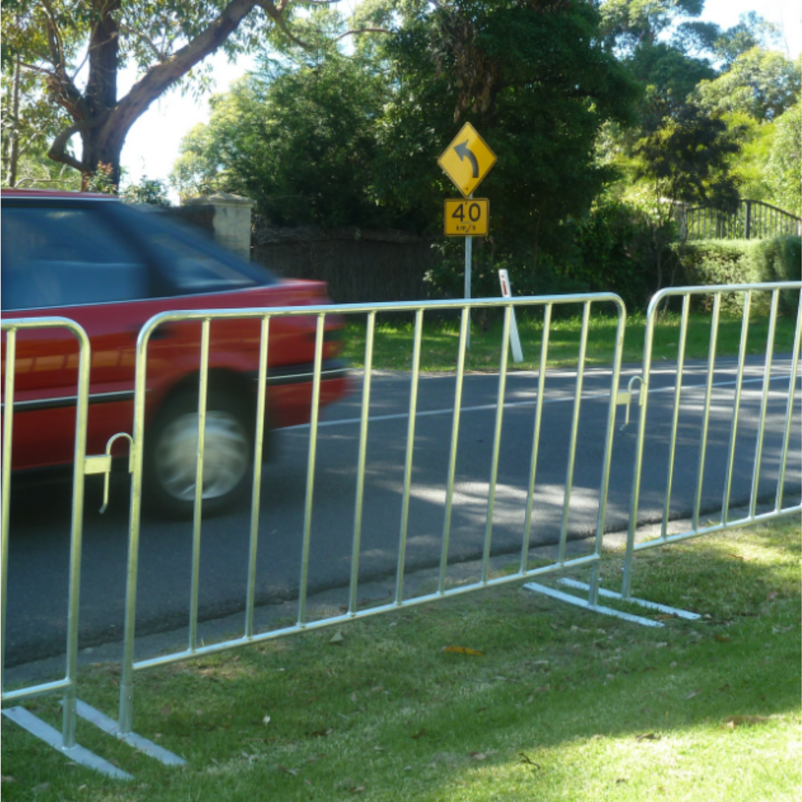 50m Crowd Control Pack - Image 2